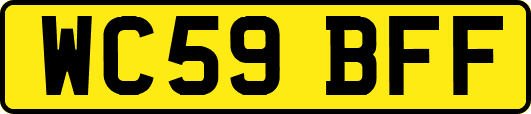 WC59BFF