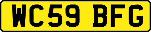 WC59BFG