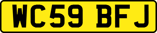 WC59BFJ