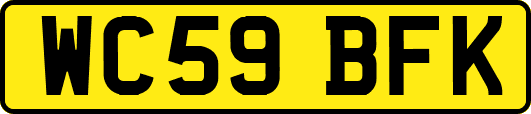 WC59BFK