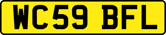 WC59BFL