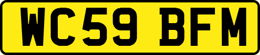 WC59BFM