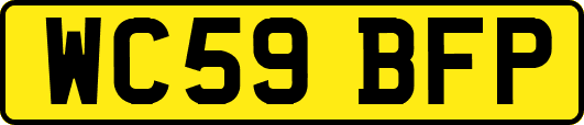 WC59BFP