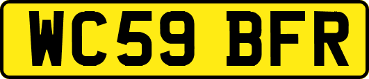 WC59BFR