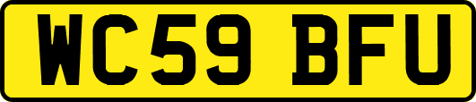 WC59BFU