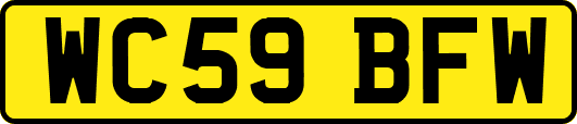WC59BFW