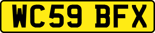 WC59BFX