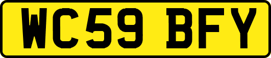 WC59BFY