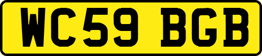 WC59BGB