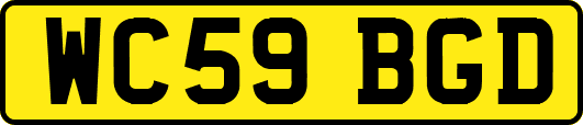 WC59BGD