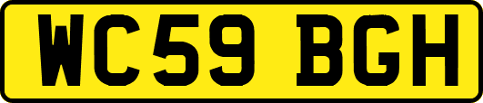 WC59BGH
