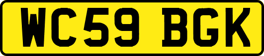 WC59BGK
