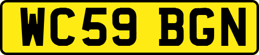 WC59BGN