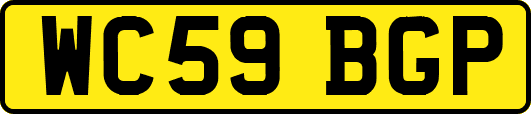 WC59BGP