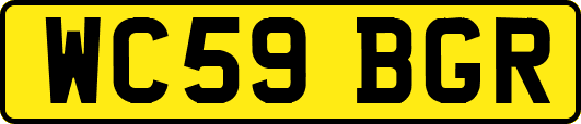 WC59BGR