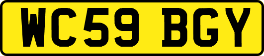 WC59BGY