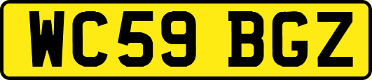 WC59BGZ