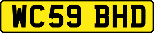 WC59BHD