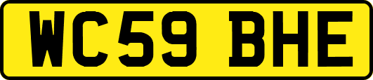 WC59BHE