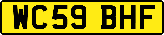 WC59BHF