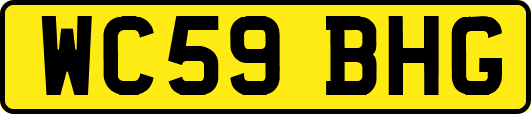 WC59BHG