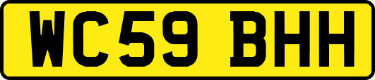 WC59BHH