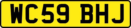 WC59BHJ