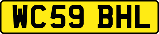 WC59BHL