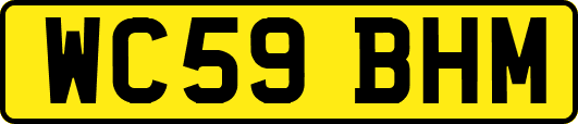 WC59BHM