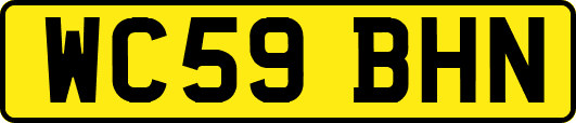 WC59BHN