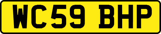 WC59BHP