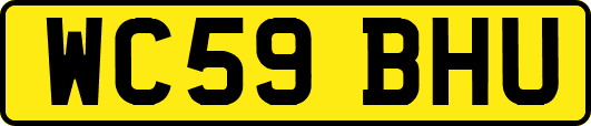 WC59BHU