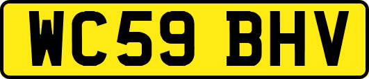WC59BHV