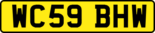 WC59BHW