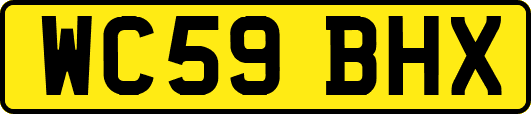WC59BHX
