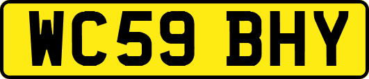 WC59BHY