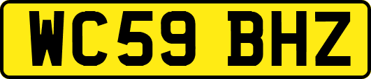 WC59BHZ