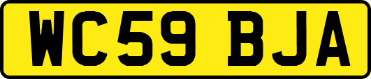 WC59BJA