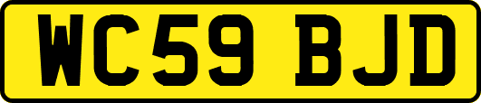 WC59BJD