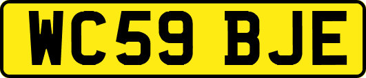 WC59BJE
