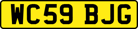 WC59BJG
