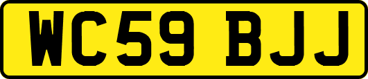 WC59BJJ