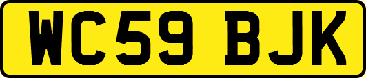 WC59BJK