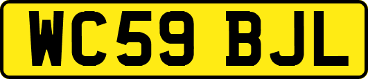 WC59BJL