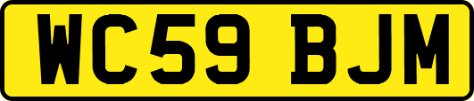 WC59BJM