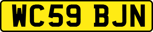 WC59BJN