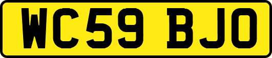 WC59BJO