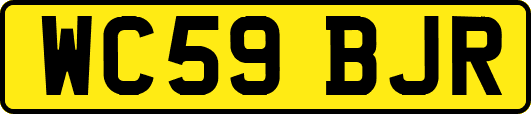 WC59BJR