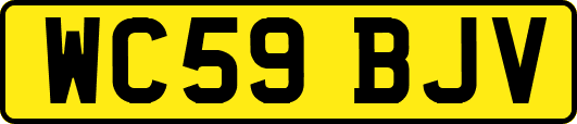 WC59BJV