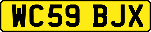WC59BJX